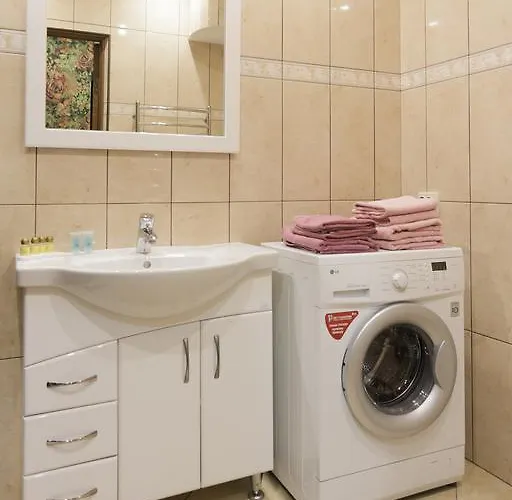 아파트 On Deribasovskoy