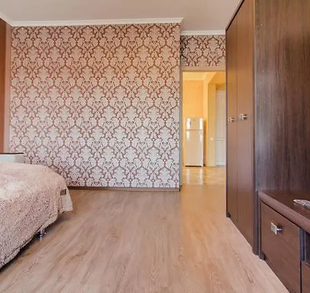 Apartment On Deribasovskoy Odesa