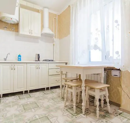 Apartment On Deribasovskoy