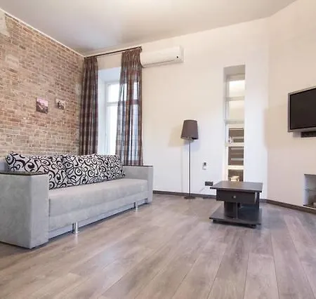 Lejlighed On Deribasovskoy