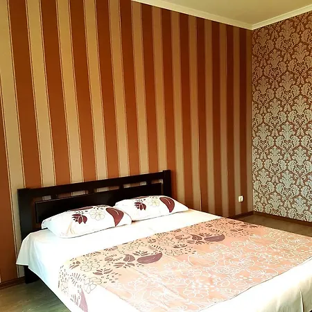 Apartment On Deribasovskoy *