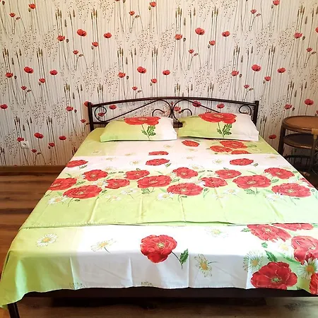 Apartment On Deribasovskoy *