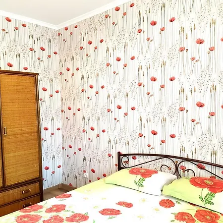 Apartment On Deribasovskoy