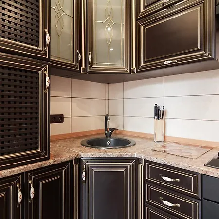 Apartment On Deribasovskoy *