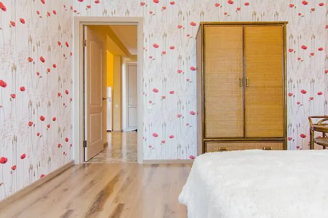 On Deribasovskoy Odessa