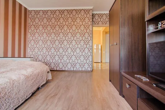 Appartement On Deribasovskoy Odessa