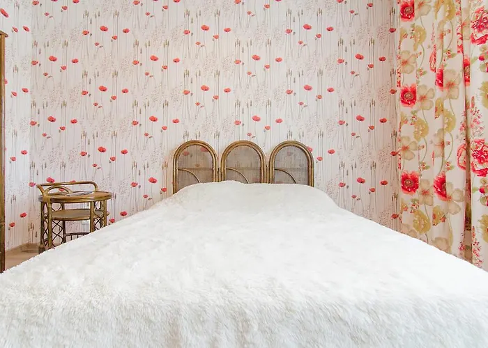 Appartement On Deribasovskoy *