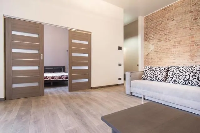 Appartement On Deribasovskoy