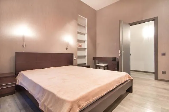 Appartement On Deribasovskoy *