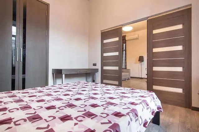 On Deribasovskoy オデッサ