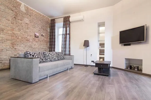 Appartement On Deribasovskoy