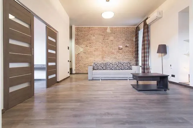 Appartement On Deribasovskoy *