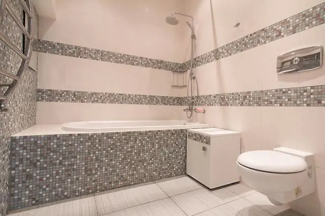 Appartement On Deribasovskoy