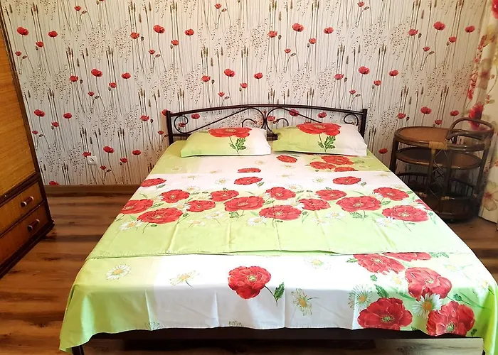 Appartement On Deribasovskoy *