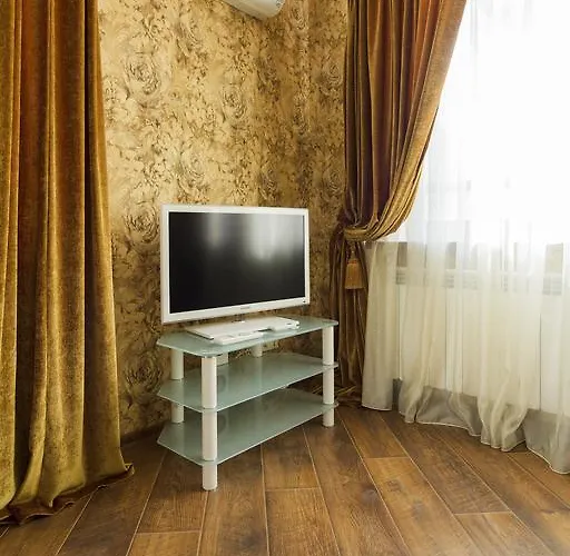 On Deribasovskoy Appartement