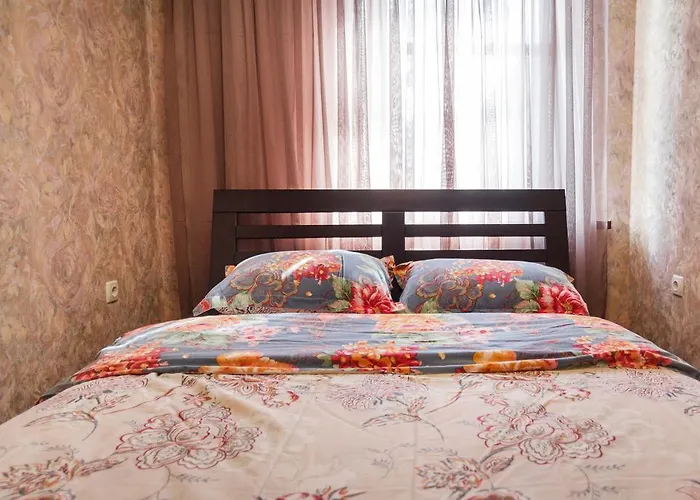 On Deribasovskoy * オデッサ