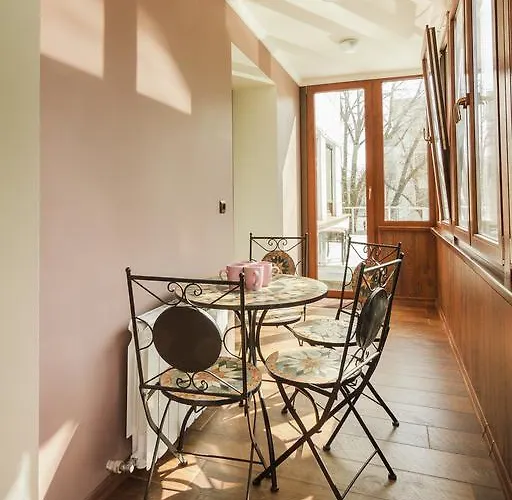 On Deribasovskoy オデッサ