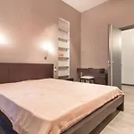 Apartment On Deribasovskoy *