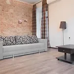 Apartment On Deribasovskoy Odessa