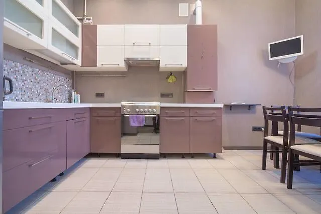 Apartmán On Deribasovskoy Oděsa