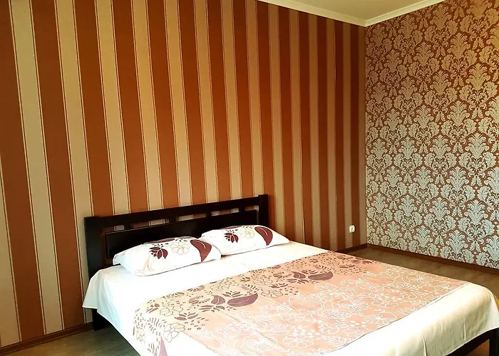 Apartmán On Deribasovskoy *