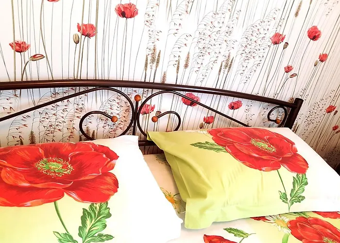 Apartmán On Deribasovskoy Oděsa