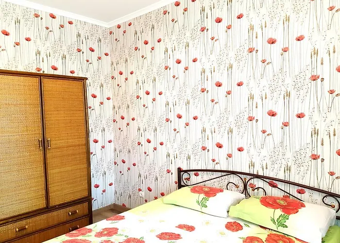 Apartmán On Deribasovskoy