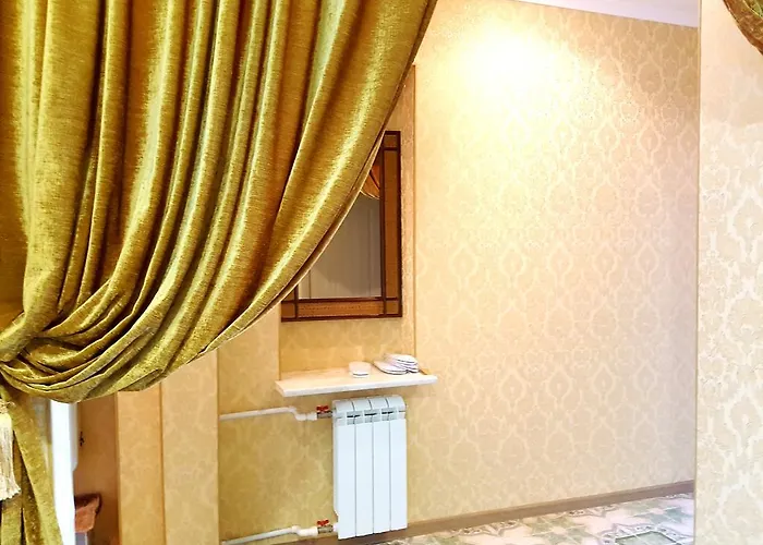 On Deribasovskoy Apartmán