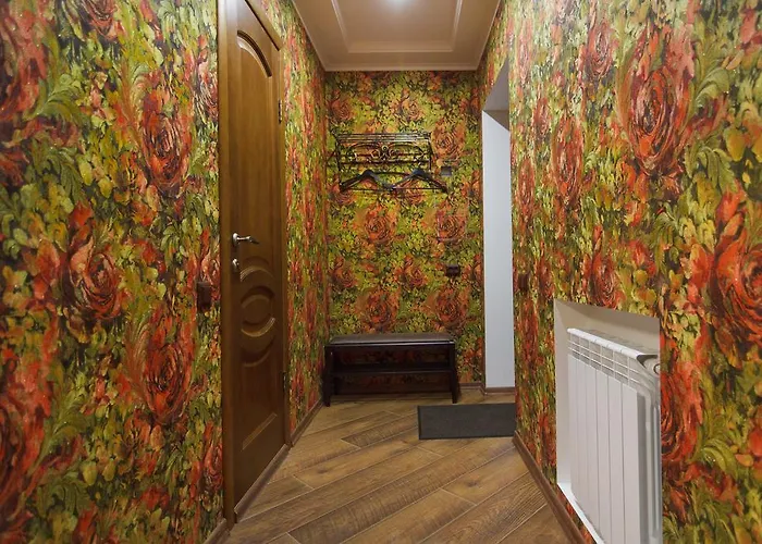 On Deribasovskoy Apartmán *