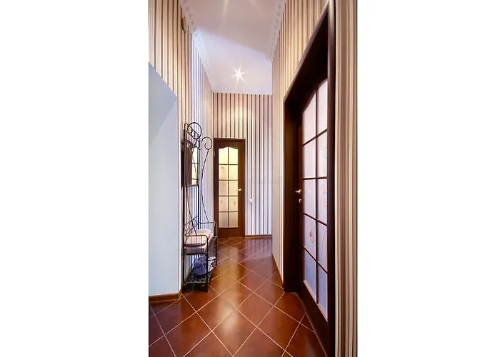 On Deribasovskoy Apartmán