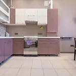 Apartamento On Deribasovskoy Odessa