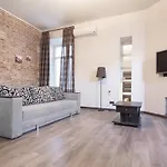 Apartamento On Deribasovskoy