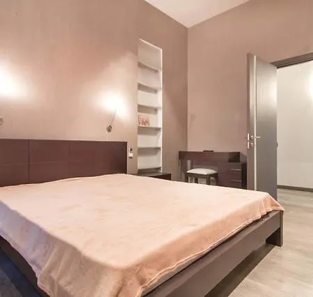 Apartamento On Deribasovskoy *