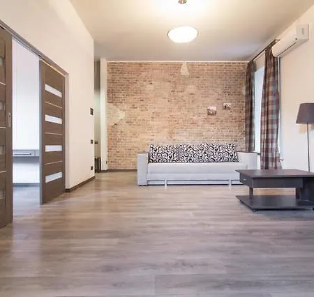 Apartamento On Deribasovskoy *