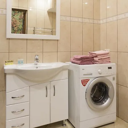 Apartamento On Deribasovskoy